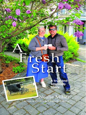 cover image of A Fresh Start